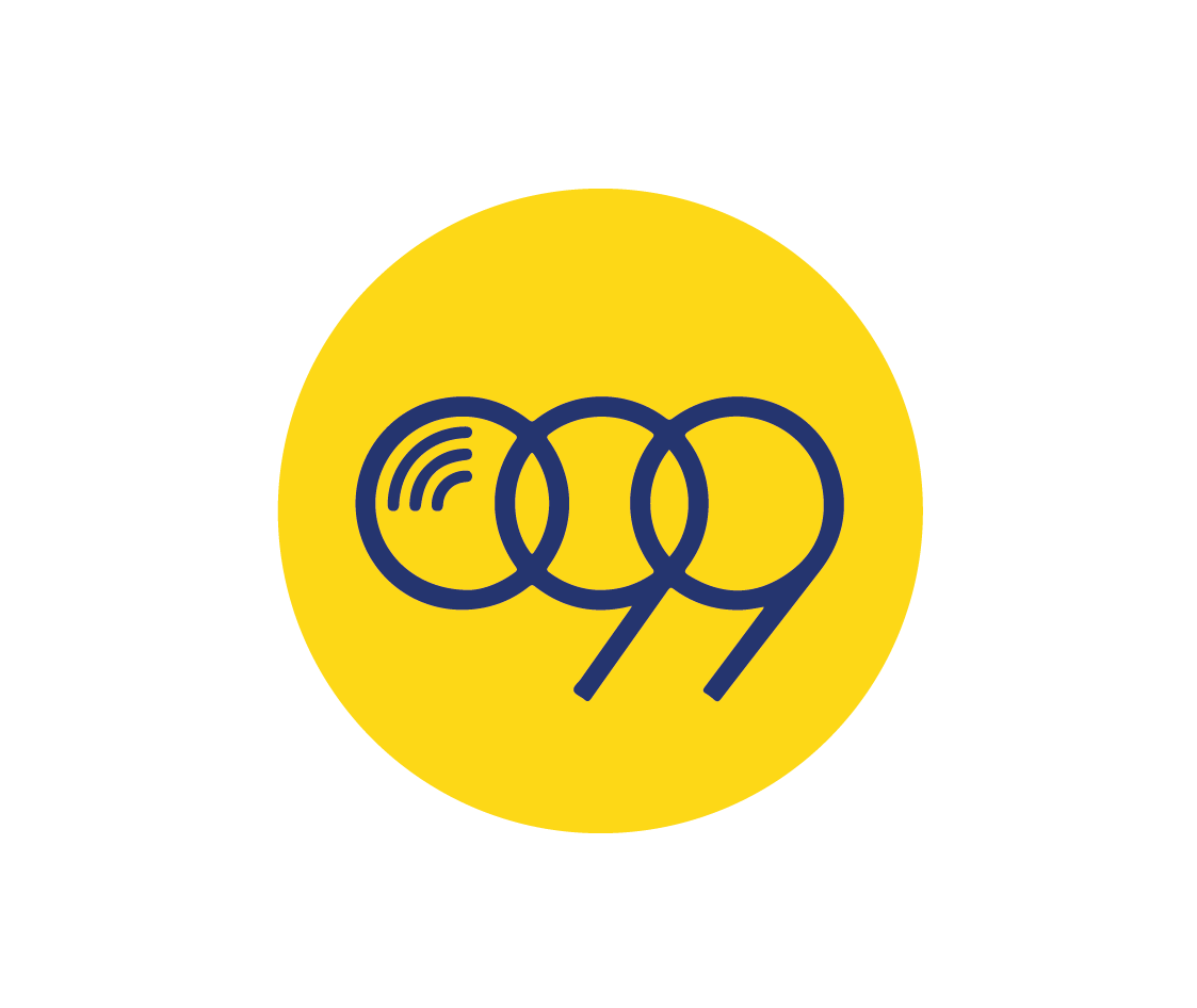 099 Logo